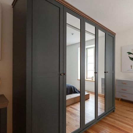 Pilies Street Exclusive Apartment By Reside Baltic Vilna Exterior foto