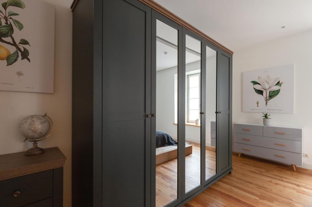 Pilies Street Exclusive Apartment By Reside Baltic Vilna Exterior foto