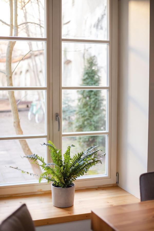 Pilies Street Exclusive Apartment By Reside Baltic Vilna Exterior foto