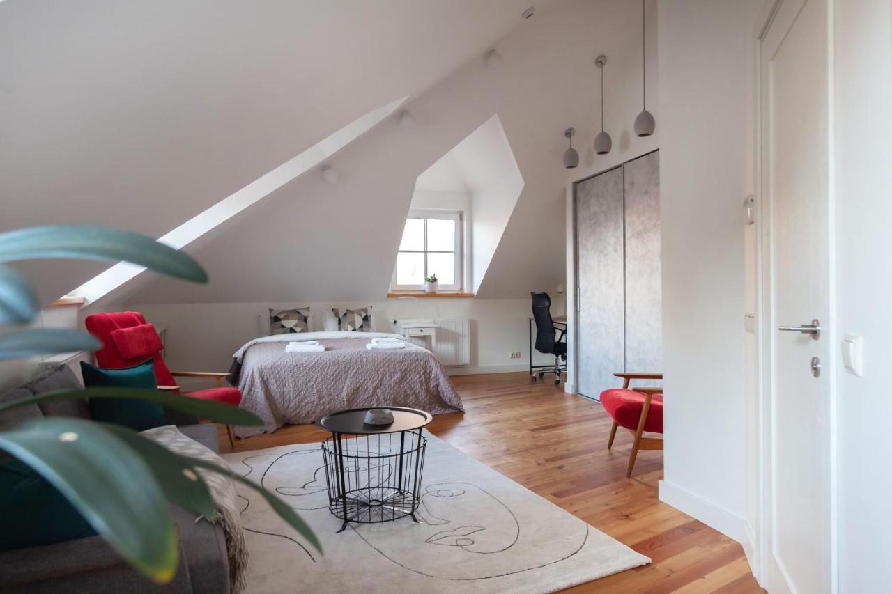 Pilies Street Exclusive Apartment By Reside Baltic Vilna Exterior foto