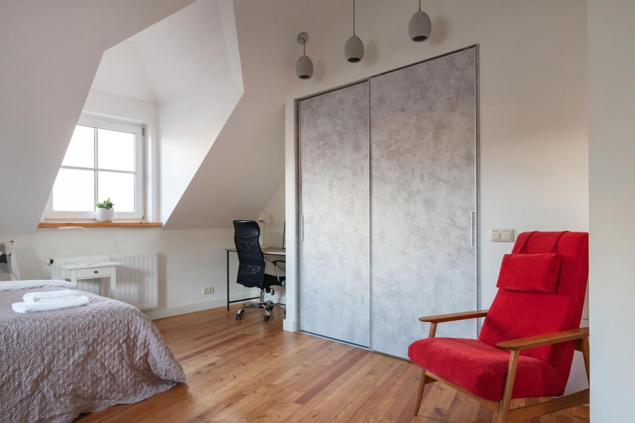 Pilies Street Exclusive Apartment By Reside Baltic Vilna Exterior foto
