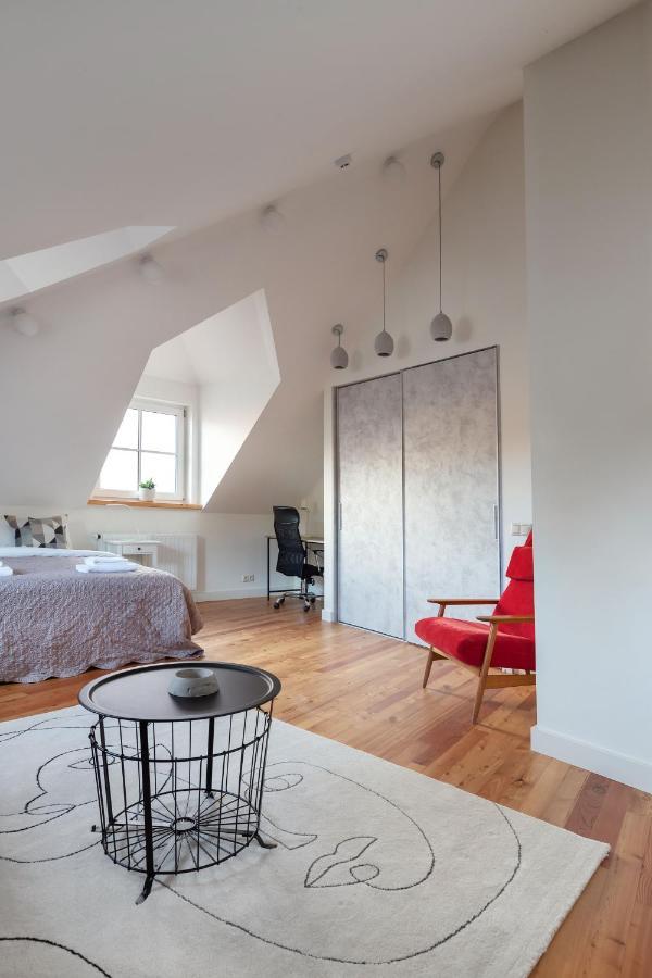 Pilies Street Exclusive Apartment By Reside Baltic Vilna Exterior foto