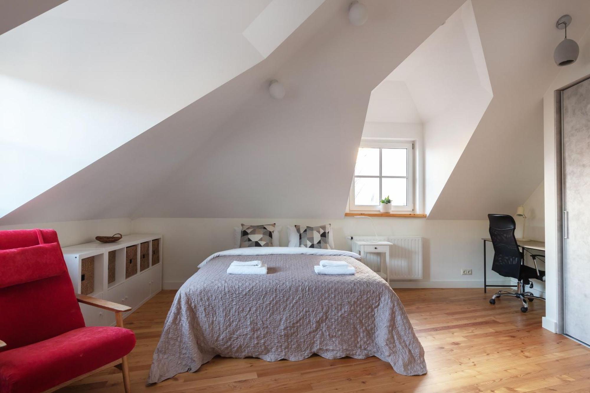 Pilies Street Exclusive Apartment By Reside Baltic Vilna Exterior foto