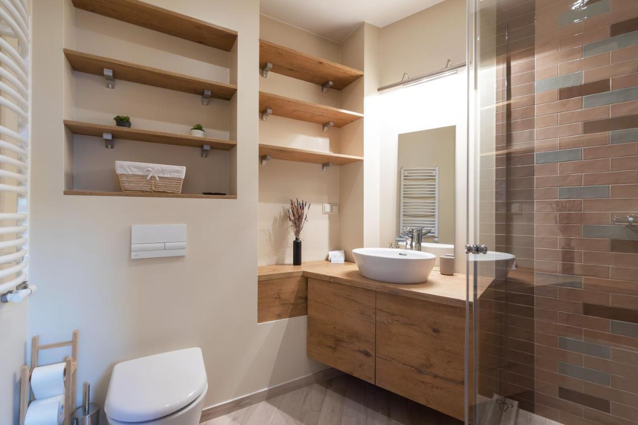 Pilies Street Exclusive Apartment By Reside Baltic Vilna Exterior foto